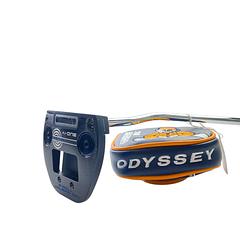 Odyssey Ai-One 2-Ball Jailbird Mini Putter / 34 Inch - Image 1