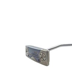 Scotty Cameron Select Squareback Putter / 34 Inch - Image 2