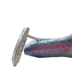 Scotty Cameron Super Select Newport + Putter / 34 Inch - Image 1