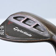 Taylormade Hi-Toe Gasp Wedge / 52 Degree / Wedge Flex KBS Shaft - Image 1
