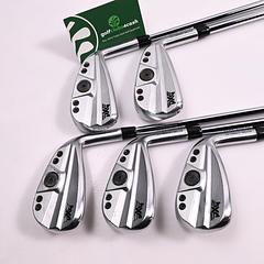 PXG 0311 XP Gen4 Irons / 6-PW / Regular Flex Elevate MPH 95 Shafts - Image 2