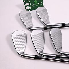 PXG 0311 XP Gen4 Irons / 6-PW / Regular Flex Elevate MPH 95 Shafts - Image 3