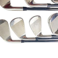 Callaway Paradym Ai Smoke Irons / 5-GW / Senior Flex - Image 4