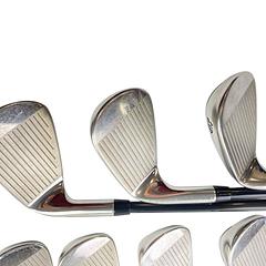 Callaway Paradym Ai Smoke Irons / 5-GW / Senior Flex - Image 5