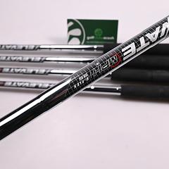 PXG 0311 XP Gen4 Irons / 6-PW / Regular Flex Elevate MPH 95 Shafts - Image 5