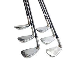 Cobra King Tour 2023 Irons / 6-GW / Regular Flex - Image 3
