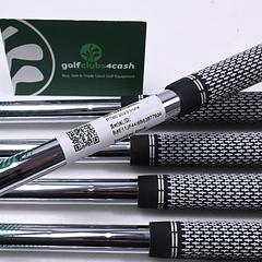 Taylormade P790 2023 Irons / 6-PW+GW / Regular Flex N.S.Pro 950GH Neo - Image 6