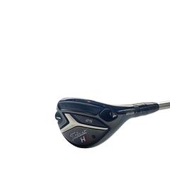 Titleist 818 H1 5 Hybrid / 25 Degree / Ladies Flex - Image 2