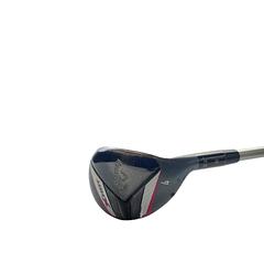 Callaway X-Hot 4 Hybrid / 22 Degree / Ladies Flex - Image 2