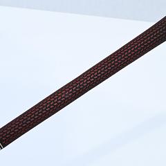 Taylormade Hi-Toe Gasp Wedge / 52 Degree / Wedge Flex KBS Shaft - Image 6