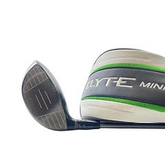 Callaway Elyte Mini Driver / 11.5 Driver / Stiff Flex - Image 1