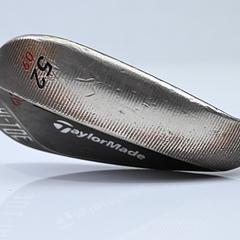 Taylormade Hi-Toe Gasp Wedge / 52 Degree / Wedge Flex KBS Shaft - Image 3