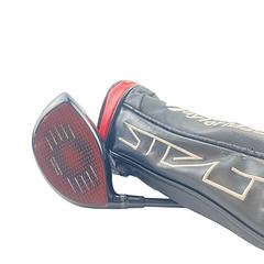 Taylormade Stealth Plus Driver / 9 Degree / Stiff Flex - Image 1