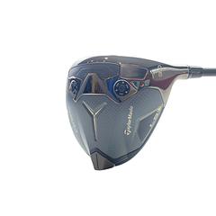 Taylormade Qi35 LS Driver / 9 Degree / Regular Flex - Image 2