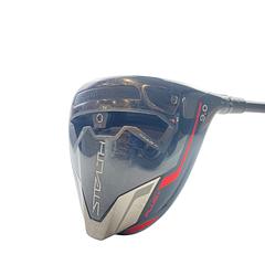 Taylormade Stealth Plus Driver / 9 Degree / Stiff Flex - Image 2