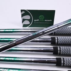 Taylormade P790 2023 Irons / 6-PW+GW / Regular Flex N.S.Pro 950GH Neo - Image 5