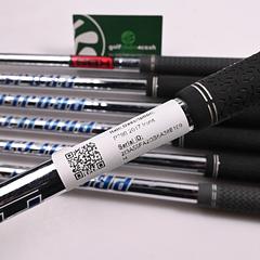 Taylormade P790 2017 Irons / 4-PW / Stiff Flex Project X LZ 120 Shafts - Image 6