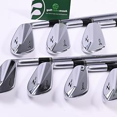 Srixon Z-965 Irons / 4-PW / Siff Flex Dynamic Gold S300 Shafts - Image 2