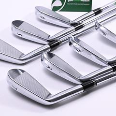 Srixon Z-965 Irons / 4-PW / Siff Flex Dynamic Gold S300 Shafts - Image 4