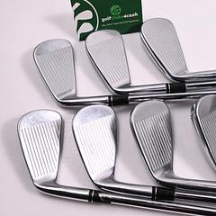 Taylormade P790 2017 Irons / 4-PW / Stiff Flex Project X LZ 120 Shafts - Image 3