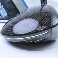 Callaway Paradym Ai Smoke Triple Diamond Driver / 9 Degree / X-Flex Ventus Blue - Image 3
