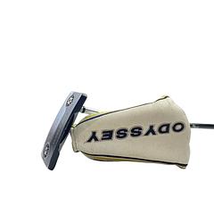 Odyssey Stroke Lab Double Wide Putter / 34 Inch - Image 1