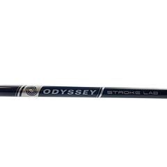 Odyssey Stroke Lab Double Wide Putter / 34 Inch - Image 6