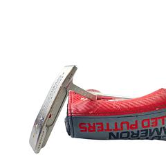 Scotty Cameron Studio Stainless Newport 2 Putter / 32 Inch - Image 1