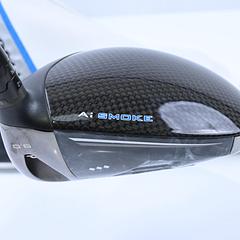 Callaway Paradym Ai Smoke Triple Diamond Driver / 9 Degree / X-Flex Ventus Blue - Image 5