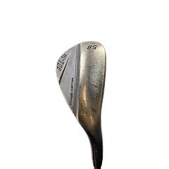 Taylormade Milled Grind 3 Hi-Toe Lob Wedge / 58 Degree / Stiff Flex - Image 3