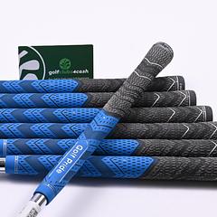 Srixon Z-965 Irons / 4-PW / Siff Flex Dynamic Gold S300 Shafts - Image 7