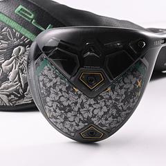 Cobra Darkspeed X Driver / 10.5 Degree / Stiff Flex HZRDUS Black 60 Shaft - Image 2