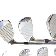 Titleist T350 2023 Irons / 5-GW / Regular Flex - Image 5