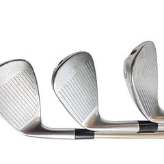 Taylormade P790 2021 Irons / 5-GW / Stiff Flex - Image 5