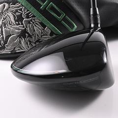 Cobra Darkspeed X Driver / 10.5 Degree / Stiff Flex HZRDUS Black 60 Shaft - Image 3