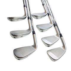 PING i230 Blue Dot Irons / 5-GW / Stiff Flex - Image 3