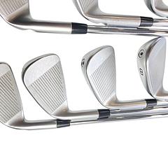 PING i230 Blue Dot Irons / 5-GW / Stiff Flex - Image 4