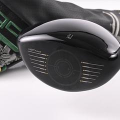 Cobra Darkspeed X Driver / 10.5 Degree / Stiff Flex HZRDUS Black 60 Shaft - Image 4