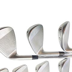 PING i230 Blue Dot Irons / 5-GW / Stiff Flex - Image 5
