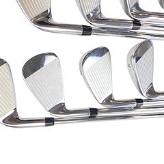 Callaway Elyte Irons / 4-GW / Stiff Flex - Image 4