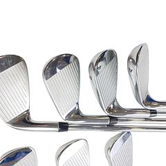 Callaway Elyte Irons / 4-GW / Stiff Flex - Image 5