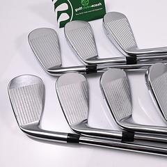 Titleist T150 2023 Irons / 5-PW+48° / Stiff Flex Project X LZ 120 Shafts - Image 3