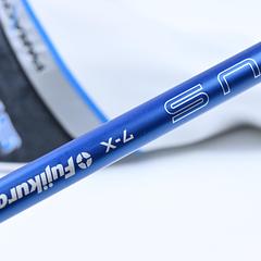 Callaway Paradym Ai Smoke Triple Diamond Driver / 9 Degree / X-Flex Ventus Blue - Image 6