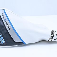 Callaway Paradym Ai Smoke Triple Diamond Driver / 9 Degree / X-Flex Ventus Blue - Image 9