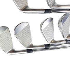 Srixon ZXi7 Irons / 4-PW / Stiff Flex - Image 4