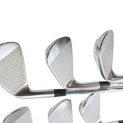 Srixon ZXi7 Irons / 4-PW / Stiff Flex - Image 5
