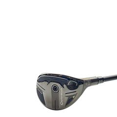 Taylormade Qi35 4 Hybrid / 22 Degree / Regular Flex - Image 2