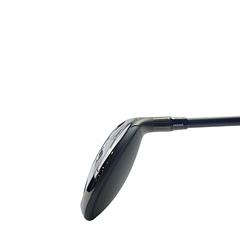 Taylormade Qi35 4 Hybrid / 22 Degree / Regular Flex - Image 3