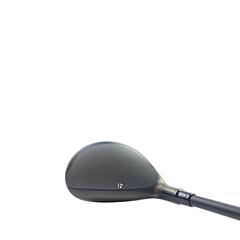 Taylormade Qi35 4 Hybrid / 22 Degree / Regular Flex - Image 4