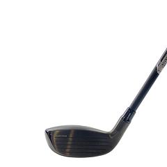 Taylormade Qi35 4 Hybrid / 22 Degree / Regular Flex - Image 5
